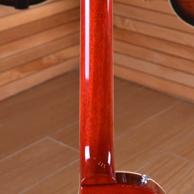 Gibson Les Paul Standard Figured Top '60s Bourbon Burst image 16