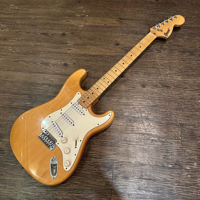 ギター GRECO MX-600 70s Greco SE-600 MIJ 1975-1976 Japan Matsumoku Electric Guitar