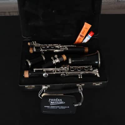 *USED* Bundy Resonite Clarinet image 7