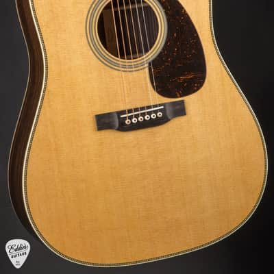 Martin Super HD-28 #3075911 image 6