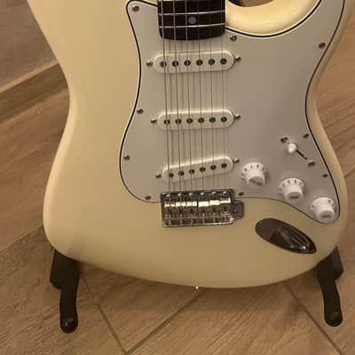Fender Squire 1997 image 4