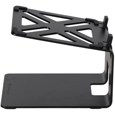Pair Rockville ASM4 4" Studio Monitor Computer Speakers w/Bluetooth+Riser Stands image 15