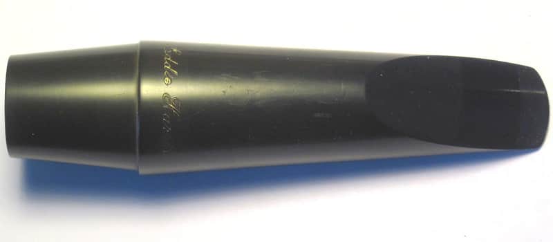 Eddie Harris HR Tenor Sax Mouthpiece 1960's original and very rare-make offer image 1