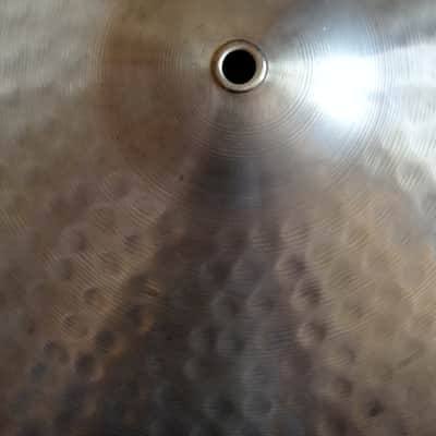 Amati Kraslice 16" crash 70s-80s - Classic image 8