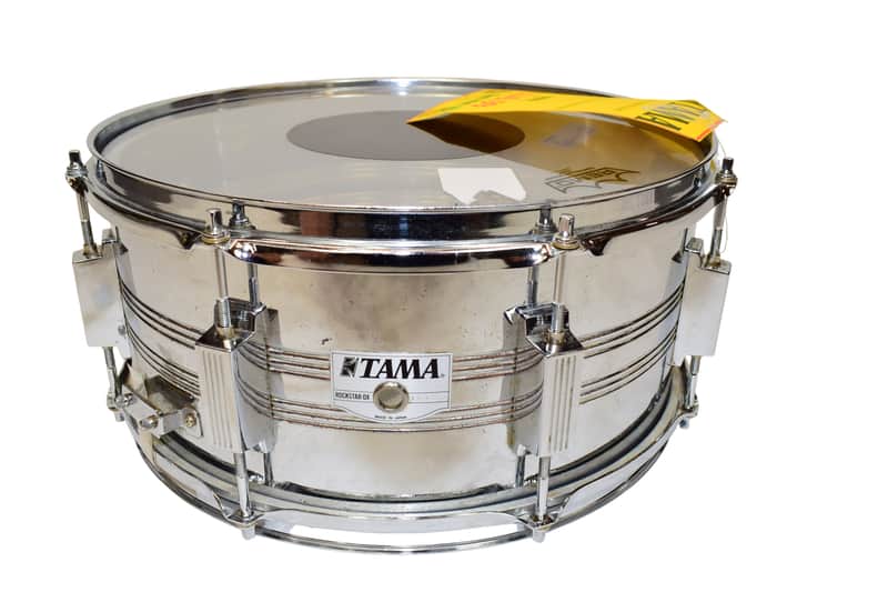Tama Rockstar DX
