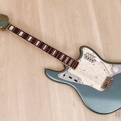 Feelgood Dreamweaver Marauder Mk 1 Offset Guitar USA-Made w