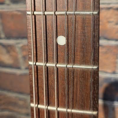S101 EFS24 Electric Guitar Red image 4