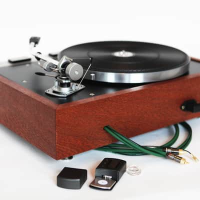Thorens TD 125 with SME 3009 tonearm (pre-order) image 24