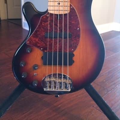 Lakland Lefty 5594 2004 Sunburst image 1