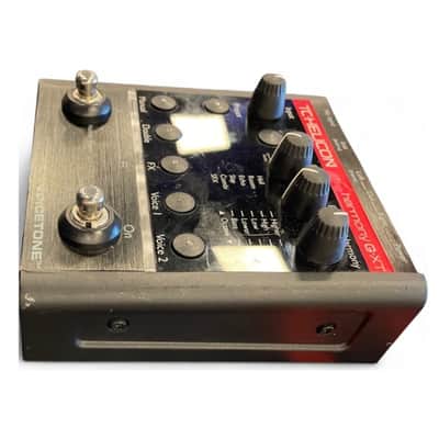 TC Helicon VoiceTone Harmony-G XT w/ POWER CORD***** image 2