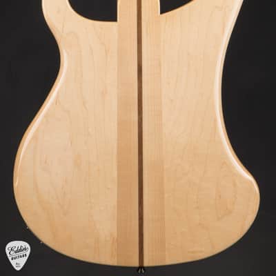 Rickenbacker 4003S - Maple Glo #2611752 image 4