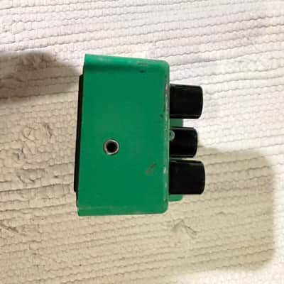 Ibanez TS808 Tube Screamer 2004 - Present - Green image 5