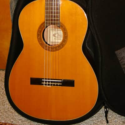 Hohner Contessa HG-14 Nylon String MIJ image 16