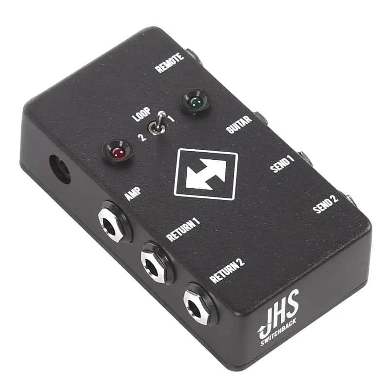 Immagine JHS Switchback Advanced Loop Switcher - 1