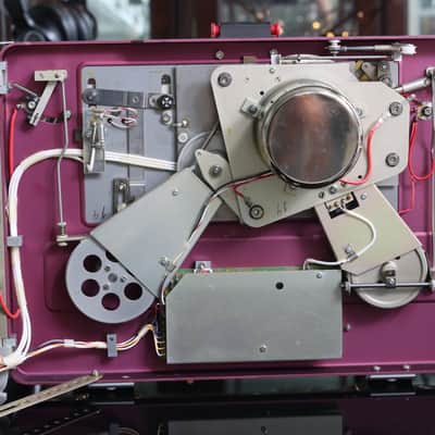NAGRA E Excellent image 14