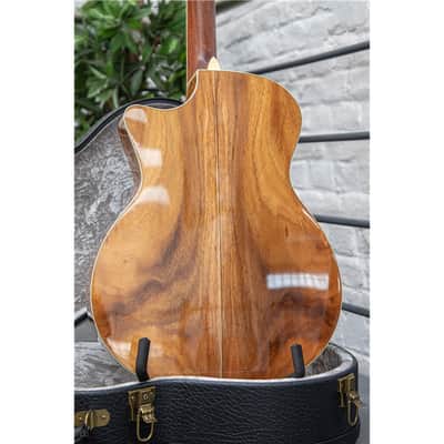 EASTMAN AC422CE-LTD-Koa Limited Edition image 7