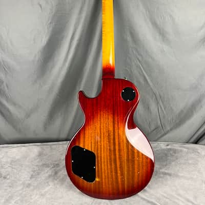 Greco EG-800R Shigeru Narumo Model Rare! U-2000 1975 Gneco image 3