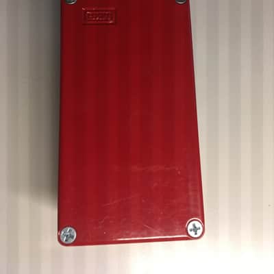 MXR EVH90 Phase 90 2004 - Present - Red/White image 4