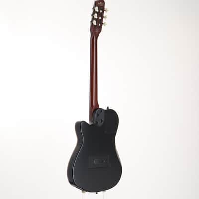Godin Multiac ACS Slim SA Black (S/N:09455101) (11/27) image 4