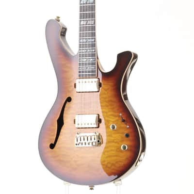 MD MM-PRODUCE MD-G1/R MD-Premier G1 Reborn Brown Sunburst [MD-G1R2310002] (06/22) image 7