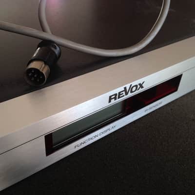 Revox B203 Timer/Controller image 2