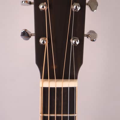 Larrivee Legacy Series D-40 Natural (2026) image 13