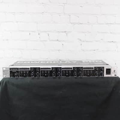 Behringer Powerplay Pro HA4600 4-Channel Headphone Amplifier