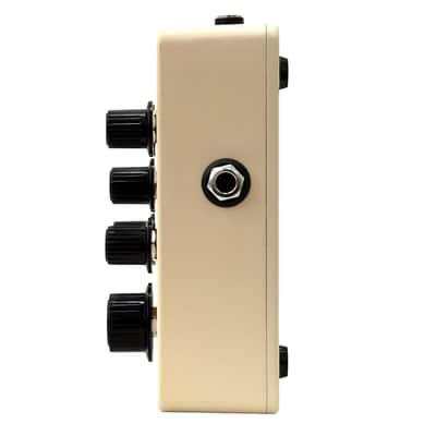 Immagine Orange FX Acoustic Pedal - 4
