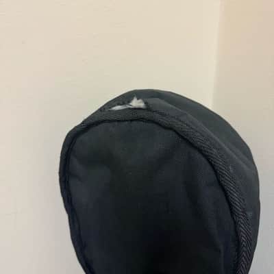 Cello Gig Bag 1/2 Size Black image 4