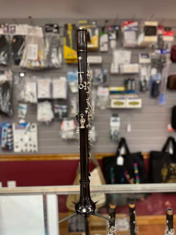 Backun Q Series Wood Clarinet image 1