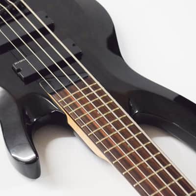 ESP LTD B-205 Prototype image 6