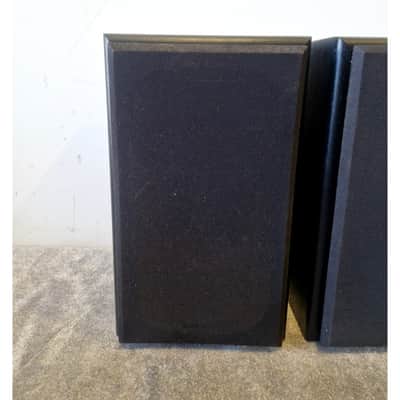 Technics SB-CS5 - Hi-Fi Speakers - Black - Good image 10