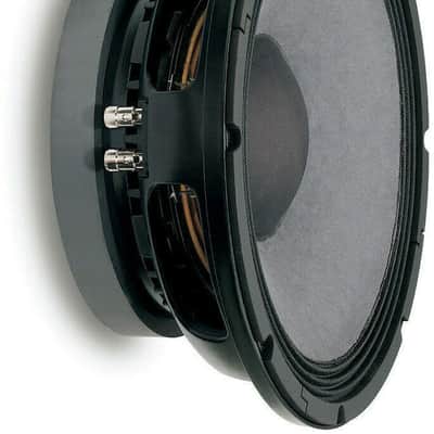 4x 18 Sound 12LW1400 12" Subwoofer 1400W, 4" Voice Coil, Weather Protected Cone image 4