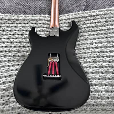 Fender American Professional ll Stratocaster image 3