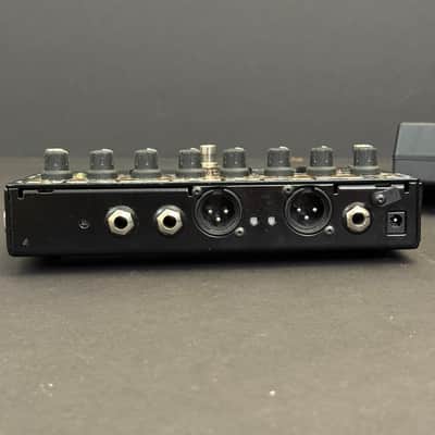Radial Tonebone PZ-Pre Acoustic Preamp / DI Box (with Power Supply) image 4