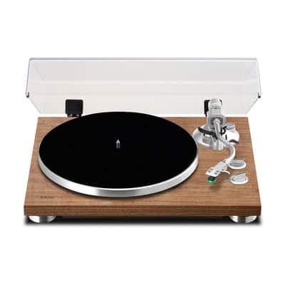 Teac TN-400BT-X/WA - Hifi record player image 3