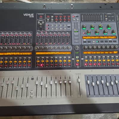 Avid Venue SC48 2009 image 7