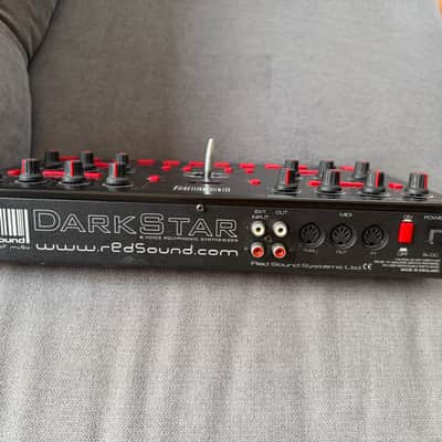 Red Sound Dark Star 1999 image 2