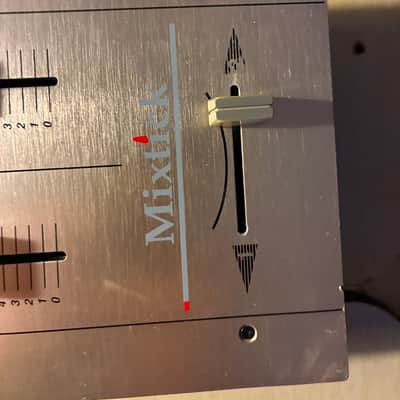 Vestax PMC 06 Pro image 8