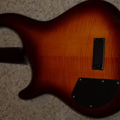 Dean Edge Pro 4 Flame Top with Case image 8