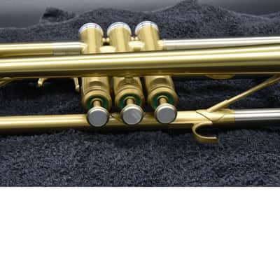 Selmer-Paris Concept TT 2009 - matt gold image 8