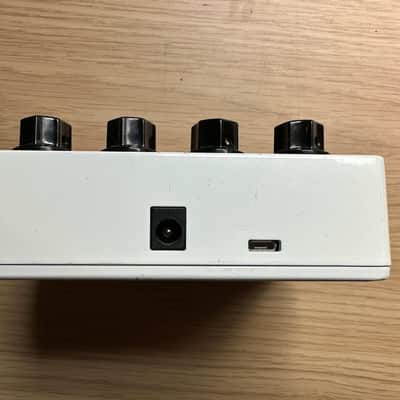 Rebel Technologies Owl Pedal programmable Eurorack compatible image 7