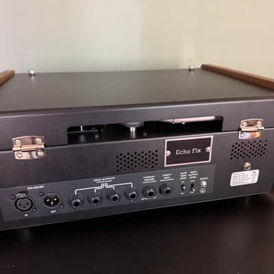 Echo Fix EF-X3 Chorus Echo image 4
