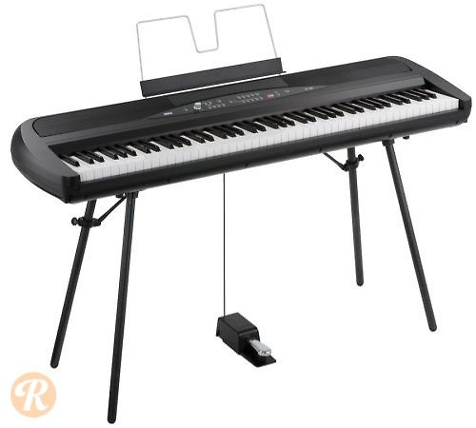 KORG be6e49b1330d1ac230909d125a2120 SP-280 デジタルピアノ 鍵盤楽器