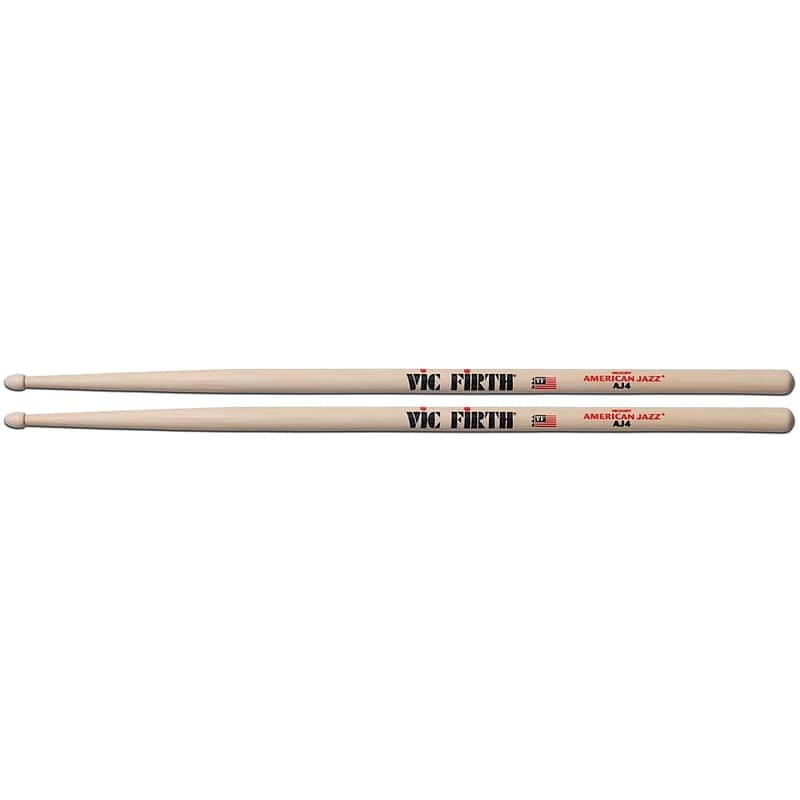 Vic Firth AJ4 American Jazz image 1