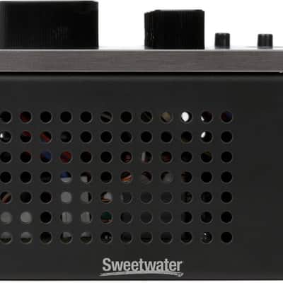 Seymour Duncan PowerStage 200 200-watt Power Amplifier - Gray (PowerStage200d3) image 3