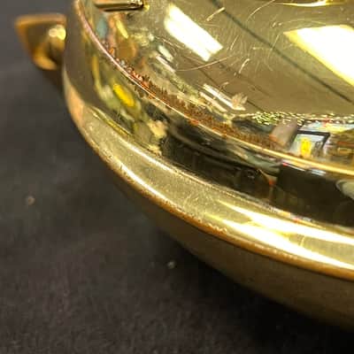Selmer Super Action 80 Serie II Alto Saxophone image 23