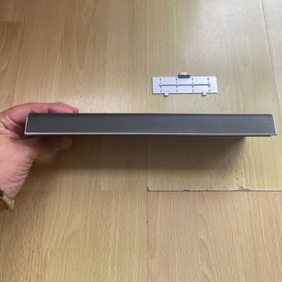 IK Multimedia iRig Blueboard Wireless iOS/Mac Foot Controller 2013 - Present - Black image 7
