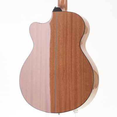 PRS SE A20E Angelus Natural [E06203] (03/02) image 4