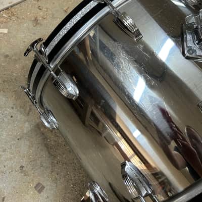 Ludwig Stainless steel 70,s - Stainless steel image 18